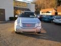 Liquid Silver Metallic - Envoy Denali 4x4 Photo No. 3