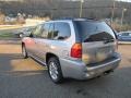 Liquid Silver Metallic - Envoy Denali 4x4 Photo No. 5