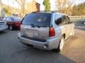 Liquid Silver Metallic - Envoy Denali 4x4 Photo No. 7