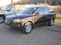 Black - XC90 V8 AWD Photo No. 1