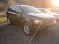 Black - XC90 V8 AWD Photo No. 5