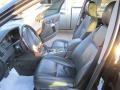 Black - XC90 V8 AWD Photo No. 17