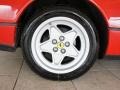 1987 Ferrari 328 GTB Wheel and Tire Photo