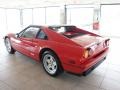  1987 328 GTB Red