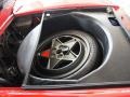 Spare tire