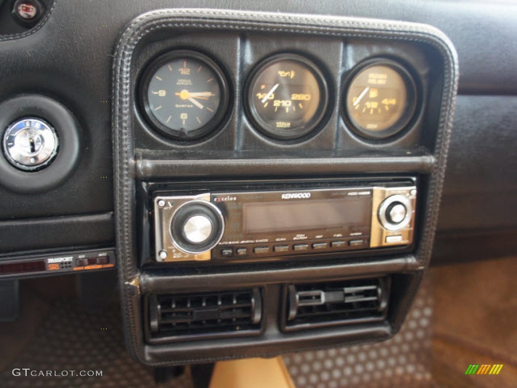1987 Ferrari 328 GTB Gauges Photo #57223498