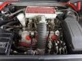 1987 Ferrari 328 3.2 Liter DOHC 32-Valve V8 Engine Photo