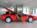  1987 328 GTB Red