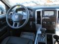 Mineral Gray Metallic - Ram 1500 Laramie Crew Cab Photo No. 10