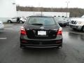 2010 Black Sand Pearl Toyota Matrix S AWD  photo #4