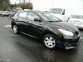 2010 Black Sand Pearl Toyota Matrix S AWD  photo #7