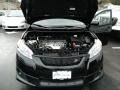 Black Sand Pearl - Matrix S AWD Photo No. 9