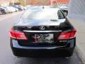 Obsidian Black - ES 350 Photo No. 4