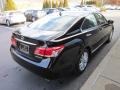 Obsidian Black - ES 350 Photo No. 5