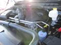 2012 Bright Silver Metallic Dodge Ram 1500 Express Regular Cab  photo #10