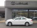 Starfire Pearl White - ES 350 Photo No. 2