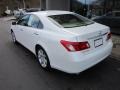 Starfire Pearl White - ES 350 Photo No. 3