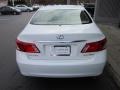 Starfire Pearl White - ES 350 Photo No. 4
