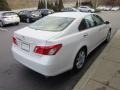 Starfire Pearl White - ES 350 Photo No. 5