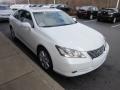 Starfire Pearl White - ES 350 Photo No. 6