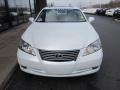 Starfire Pearl White - ES 350 Photo No. 7
