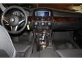 Platinum Grey Metallic - 5 Series 550i Sedan Photo No. 9