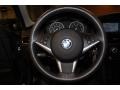 Platinum Grey Metallic - 5 Series 550i Sedan Photo No. 10