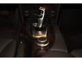 Platinum Grey Metallic - 5 Series 550i Sedan Photo No. 13