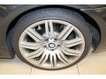 Platinum Grey Metallic - 5 Series 550i Sedan Photo No. 14