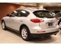 Liquid Platinum - EX 35 Journey AWD Photo No. 4