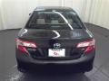 Magnetic Gray Metallic - Camry LE Photo No. 3