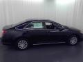 Magnetic Gray Metallic - Camry LE Photo No. 4