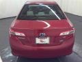 Barcelona Red Metallic - Camry Hybrid LE Photo No. 3