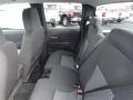 2012 Summit White Chevrolet Colorado LT Crew Cab  photo #4