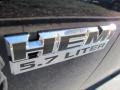 2012 True Blue Pearl Dodge Ram 1500 Big Horn Quad Cab  photo #6