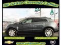 2012 Gray Flannel Metallic Cadillac SRX Luxury  photo #1