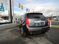 2012 Gray Flannel Metallic Cadillac SRX Luxury  photo #3