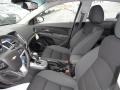 Crystal Red Metallic - Cruze LT/RS Photo No. 5