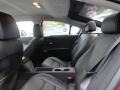 Jet Black/Dark Accents Interior Photo for 2012 Chevrolet Volt #57225958