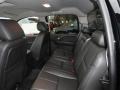 Ebony Interior Photo for 2011 Chevrolet Silverado 1500 #57226012