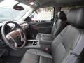Ebony Interior Photo for 2011 Chevrolet Silverado 1500 #57226021