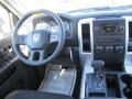 2012 Black Dodge Ram 1500 Sport Quad Cab  photo #10
