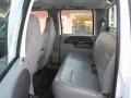 2007 Oxford White Clearcoat Ford F250 Super Duty XL SuperCab 4x4 Utility  photo #10