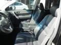 2009 Crystal Black Pearl Honda CR-V EX-L  photo #8