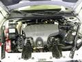 3.8 Liter OHV 12 Valve V6 Engine for 2003 Chevrolet Monte Carlo SS #57226547