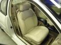 Neutral Beige Interior Photo for 2003 Chevrolet Monte Carlo #57226585
