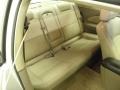 Neutral Beige Interior Photo for 2003 Chevrolet Monte Carlo #57226594
