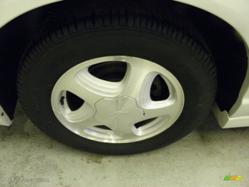 2003 Chevrolet Monte Carlo SS Wheel Photo #57226606