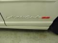 2003 Chevrolet Monte Carlo SS Marks and Logos