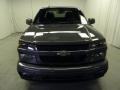 2009 Dark Gray Metallic Chevrolet Colorado LT Extended Cab  photo #2